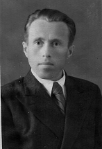 Фомичев Александр Андреевич